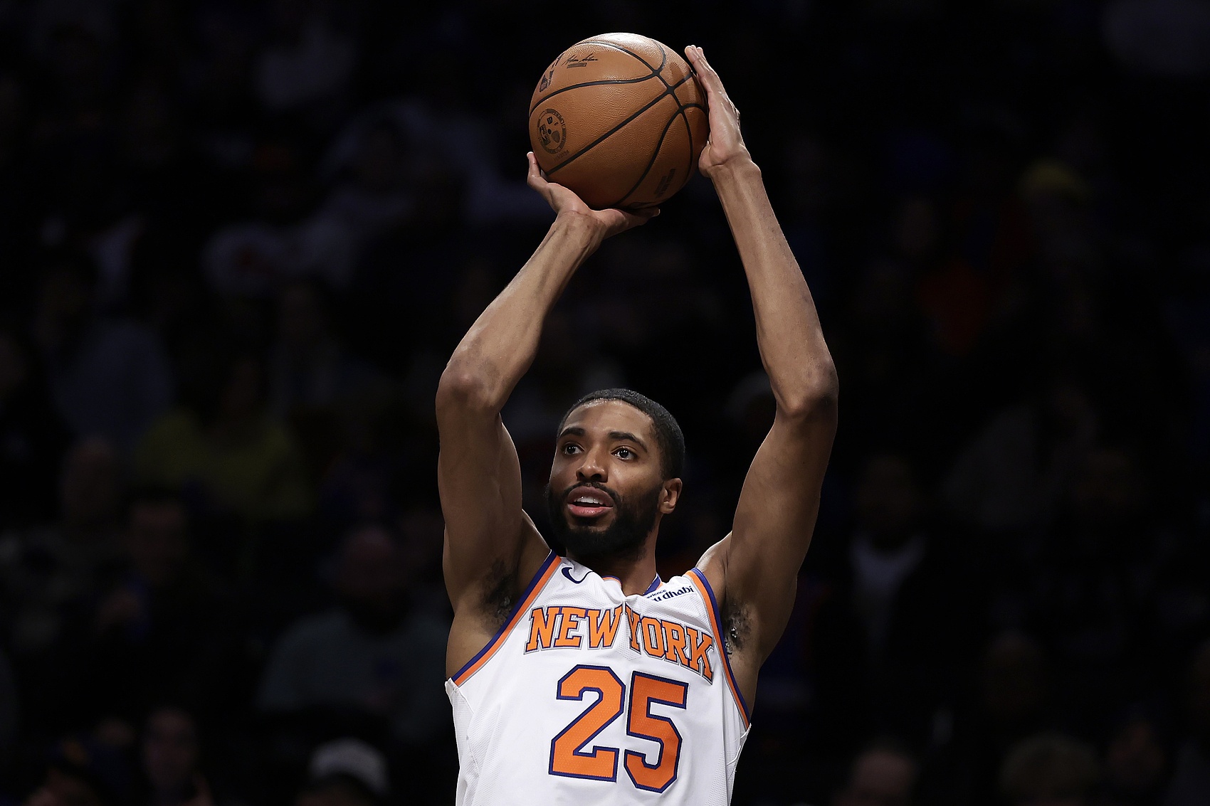  高效輸出！大橋14中10&三分6中4轟下全場(chǎng)最高28分 另有3助