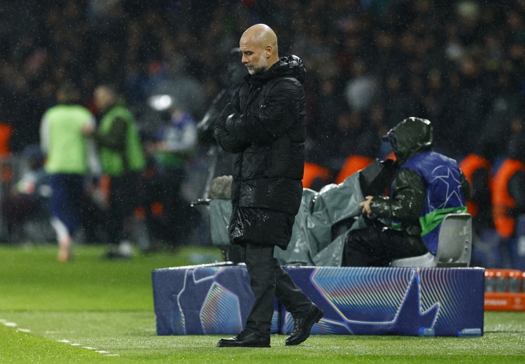  瓜迪奧拉：戰(zhàn)勝皇馬的可能性不大，但只要有機(jī)會(huì)我們就會(huì)全力以赴