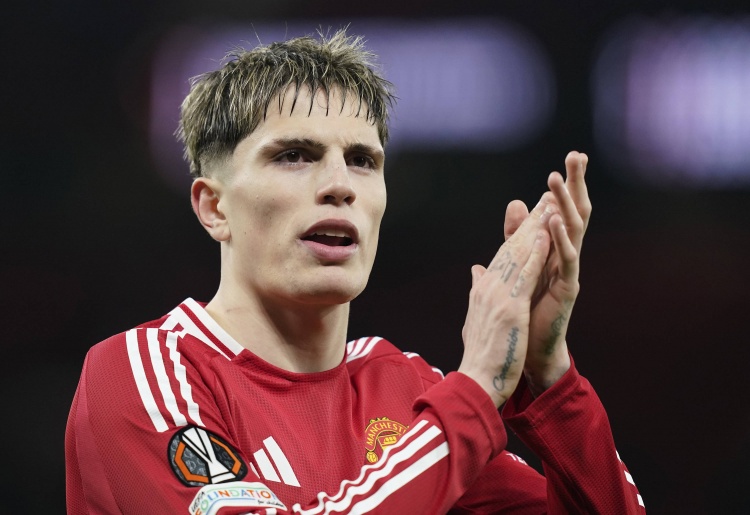  斯科爾斯：加納喬缺乏活力還悶悶不樂，他需要變得更好