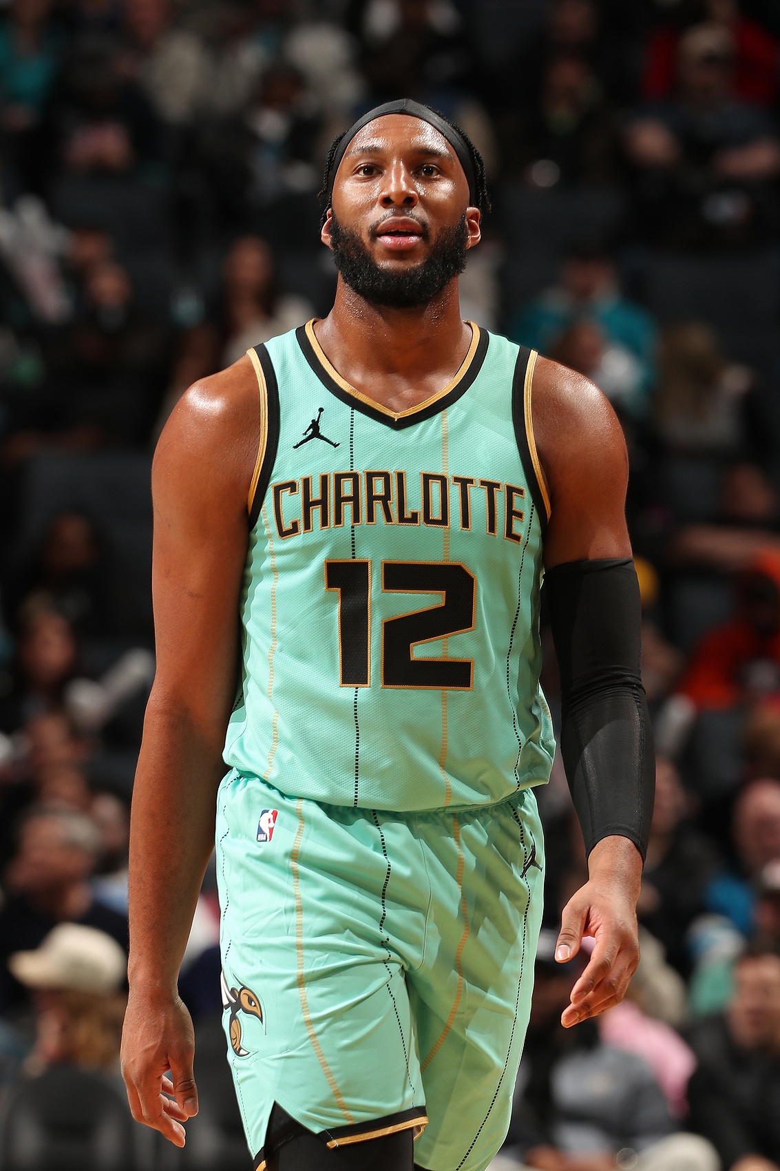  缺陣近兩個(gè)月！奧科吉在G聯(lián)賽進(jìn)行了5對(duì)5對(duì)抗訓(xùn)練 明天重新評(píng)估