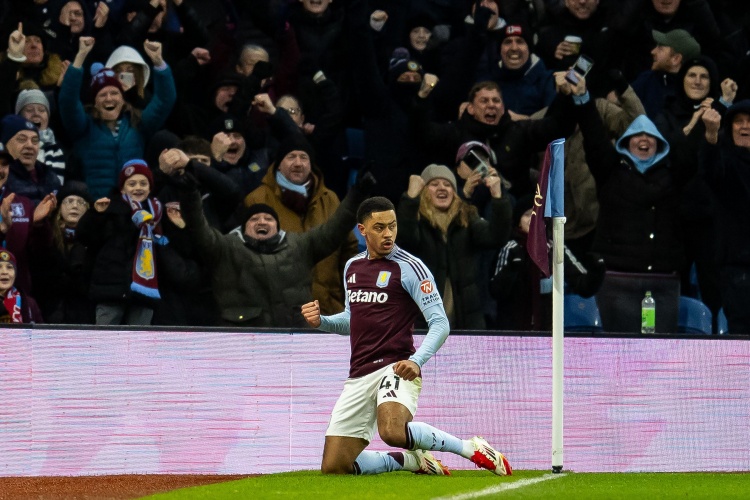  雅各布-拉姆塞：我們的陣容深度難以置信，首發(fā)球員必須提高水平