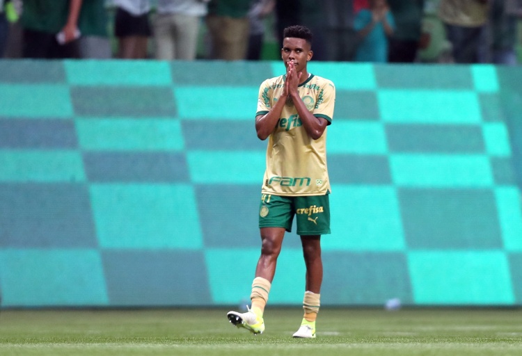  羅馬諾：切爾西計(jì)劃讓埃斯特旺參加世俱杯，然后加盟備戰(zhàn)新賽季