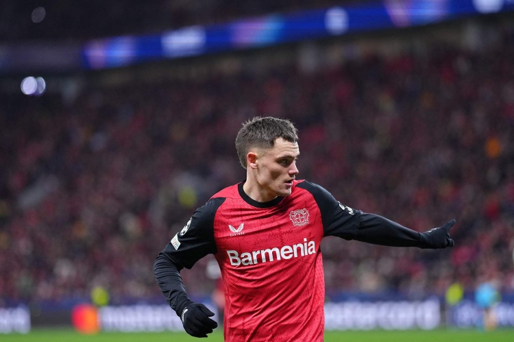  埃芬博格&德拉克斯勒：搞不懂拜仁一邊要省錢，一邊要簽維爾茨