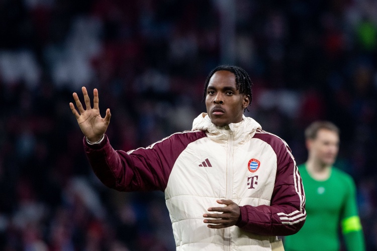  法爾克：特爾也可能今夏去曼聯(lián)，拜仁非常失望他拒絕冬窗直接轉(zhuǎn)會(huì)