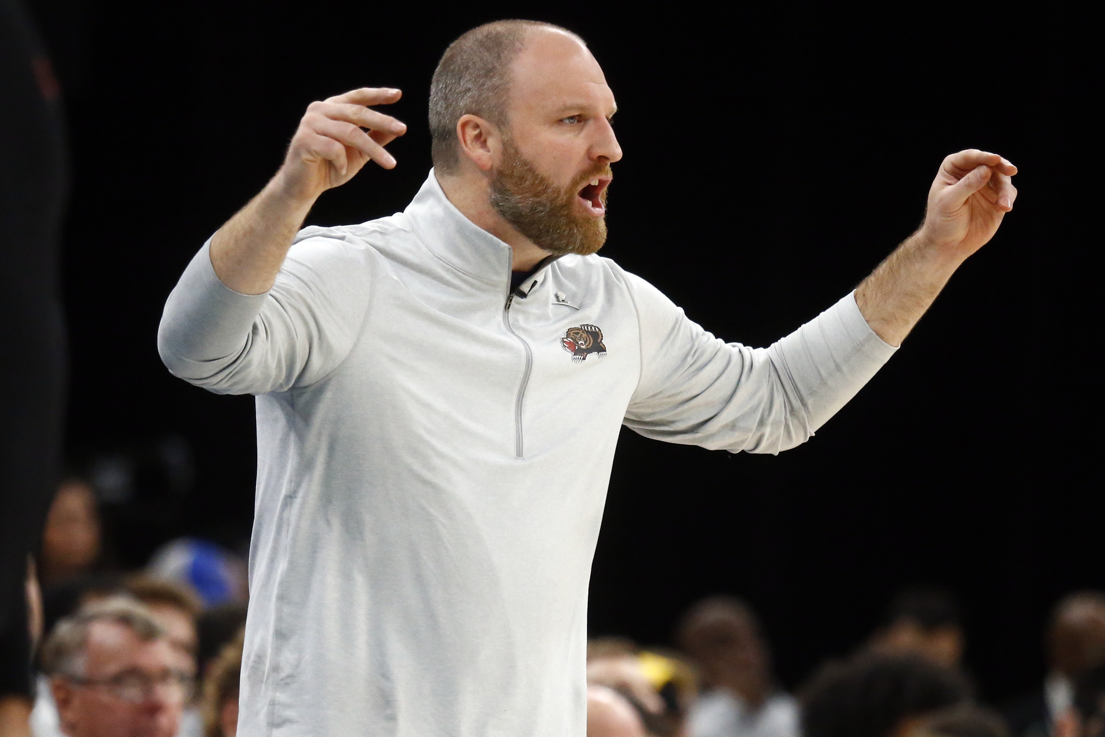  灰熊解雇詹金斯！猛龍主帥：簡直令人震驚 這就是生意場的殘酷