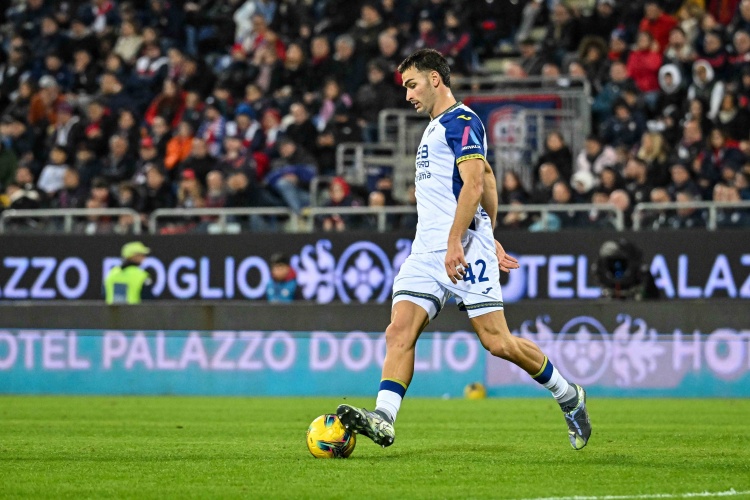  意媒：尤文已1200萬歐敲定維羅納中衛(wèi)庫博拉，準備今夏完成交易