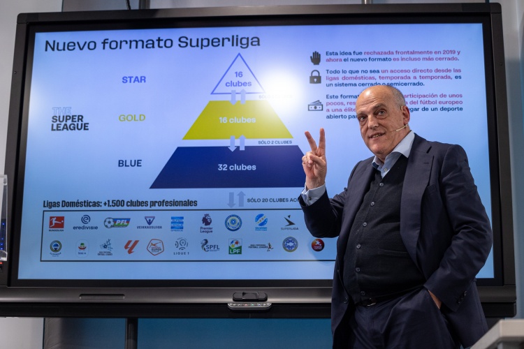  特巴斯：已向歐盟投訴曼城巴黎財(cái)務(wù)違規(guī)，他們像安然一樣會(huì)計(jì)欺詐