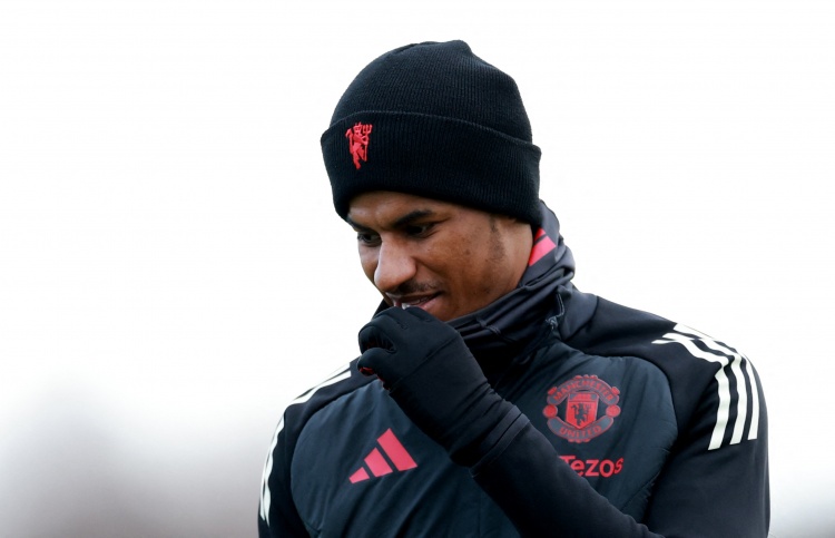  德科：冬窗拉什福德確實本可以加盟，但他不是巴薩的首要任務(wù)