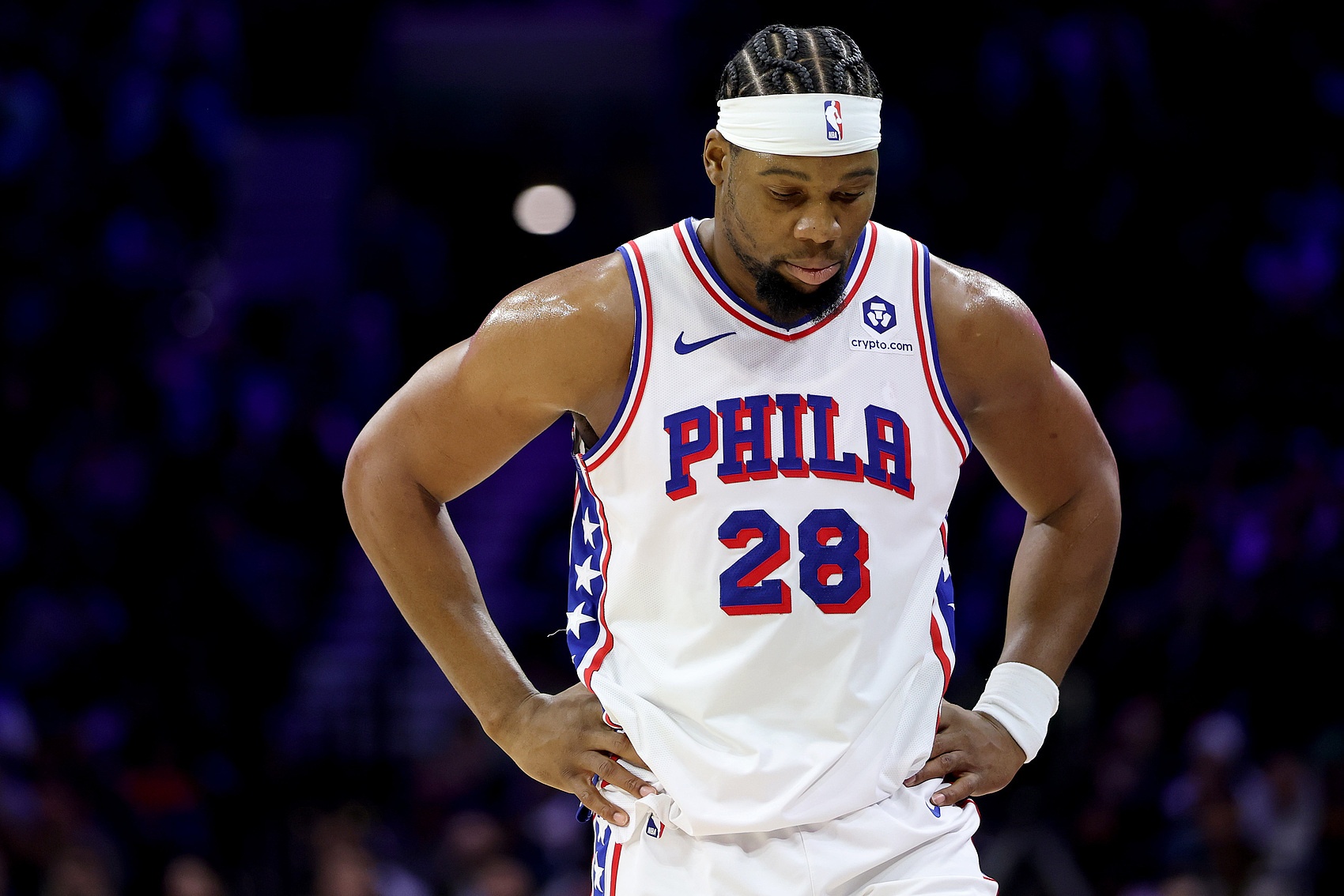  穩(wěn)定發(fā)揮！亞布塞萊15中7拿到21分8板1助1帽