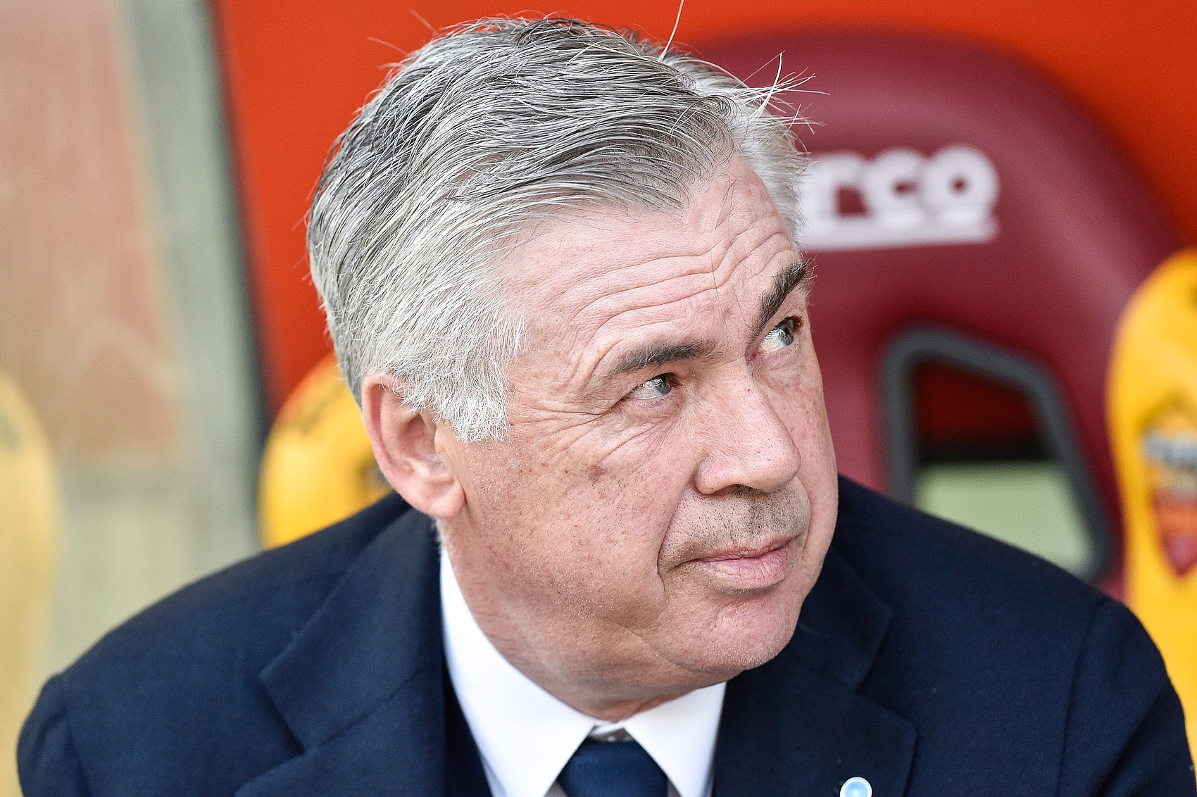  阿爾代爾：希望安切洛蒂執(zhí)教羅馬 迪巴拉穿10號(hào)？羅馬10號(hào)已退役