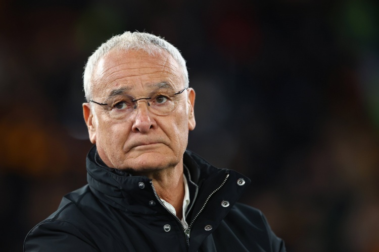  補鍋補進(jìn)歐戰(zhàn)區(qū)??拉涅利率羅馬暫升第6+取7連勝，接手時僅第12