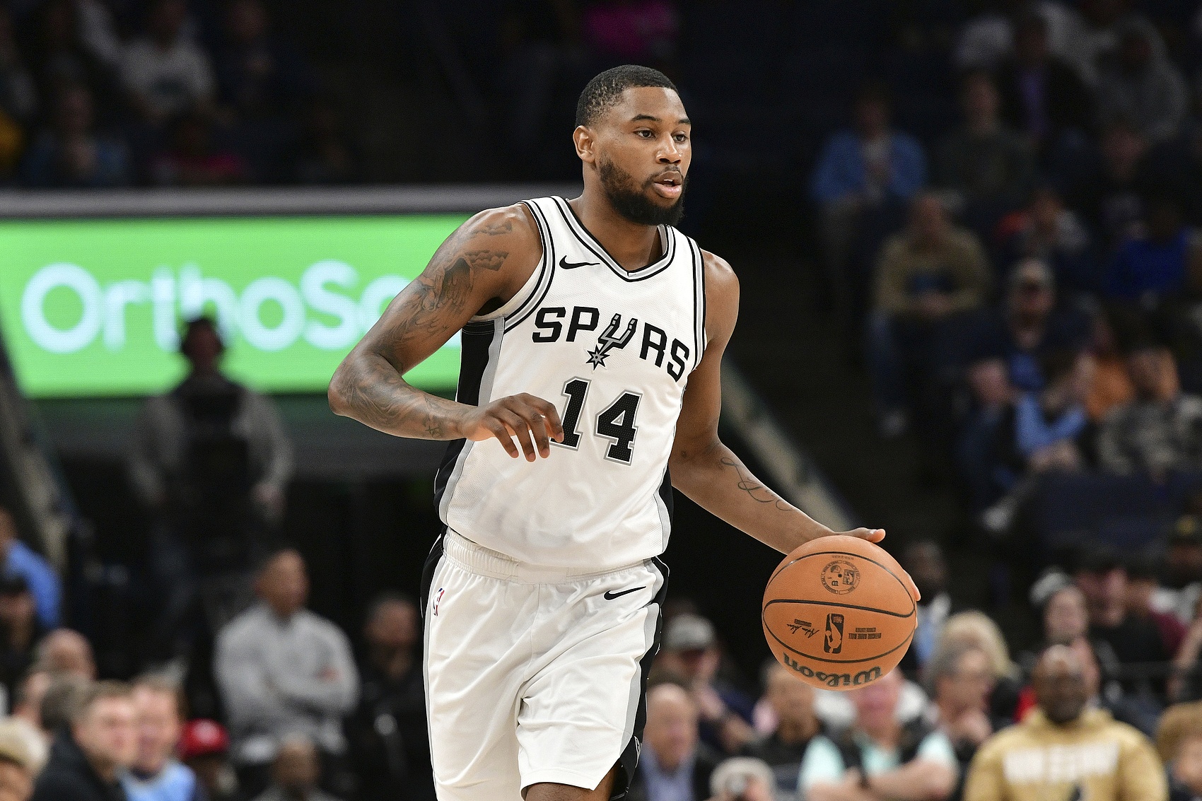  索漢：韋斯利充滿激情 他和凱爾登一樣能夠球隊(duì)帶來活力