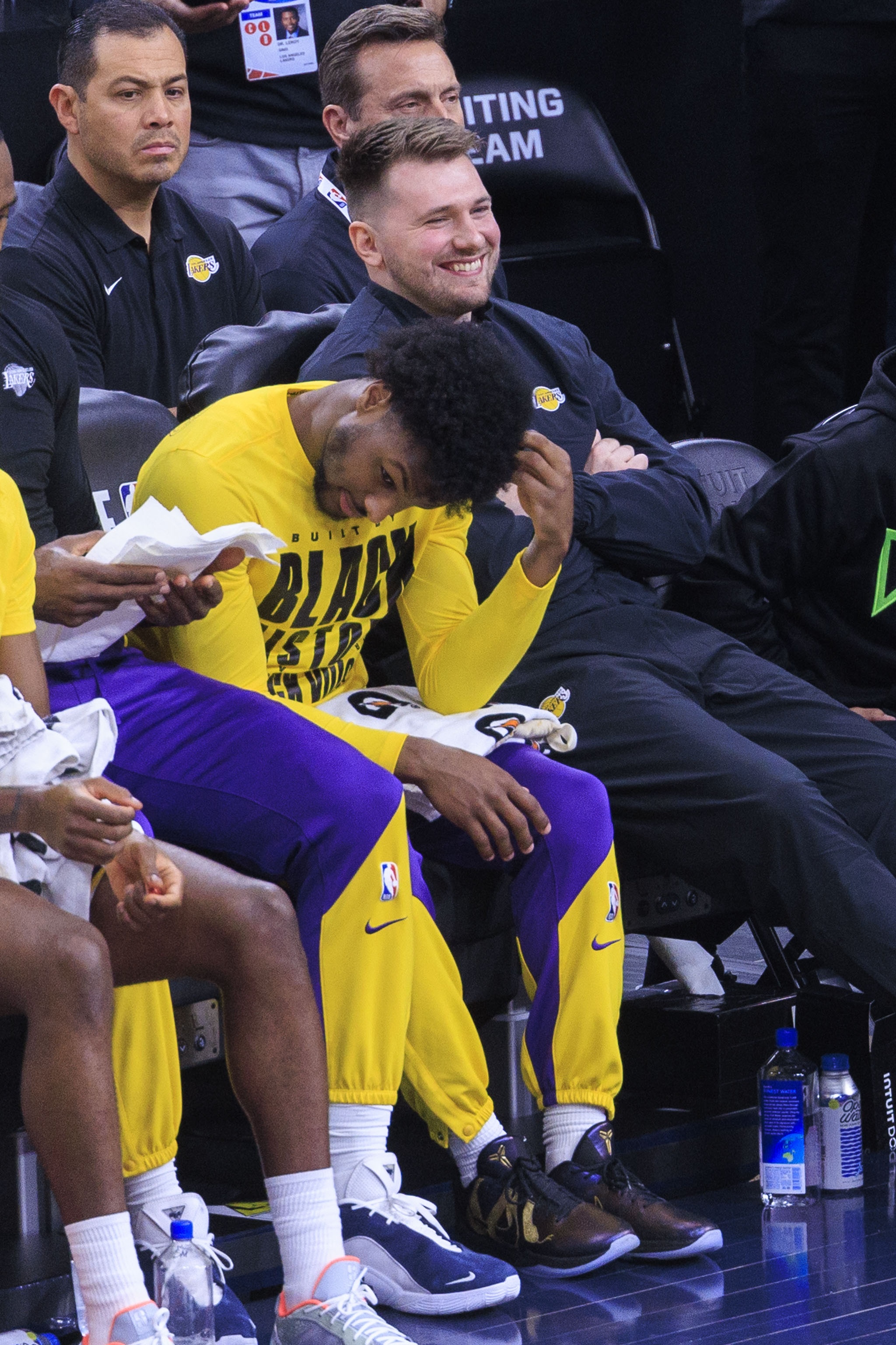  外界輿論激勵你管理體型？奧尼爾：不 我夏天不訓(xùn)練 我有自己方式