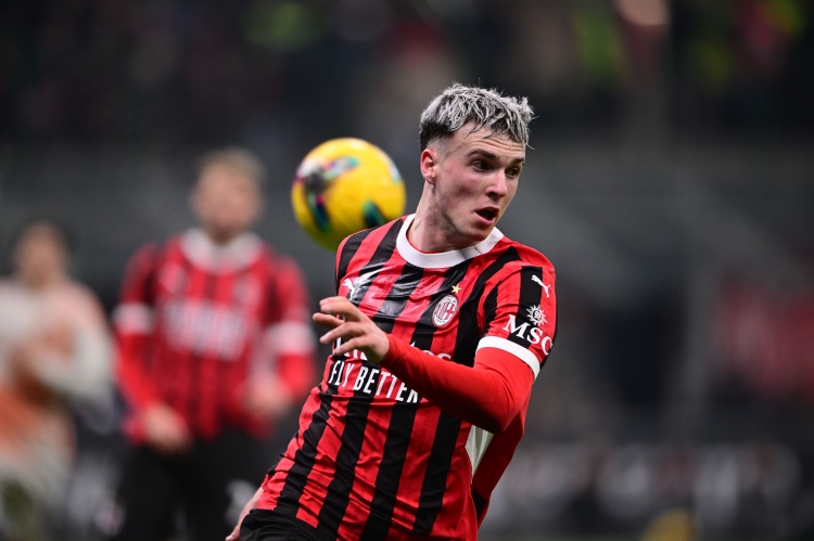  米體：米蘭想推遲皇馬回購A-希門尼斯的時間，價格漲到2000萬歐＋