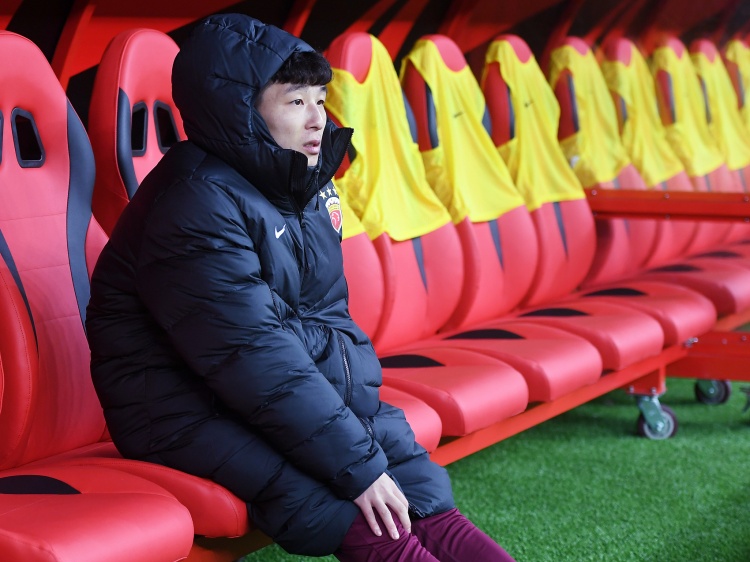  東體：武磊能進行一些單車訓練，現(xiàn)實目標盡可能趕上6月世預賽