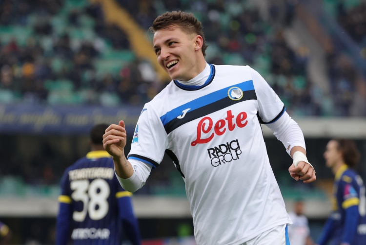  英媒：阿森納有意6000萬歐簽下雷特吉，將與曼聯(lián)競爭