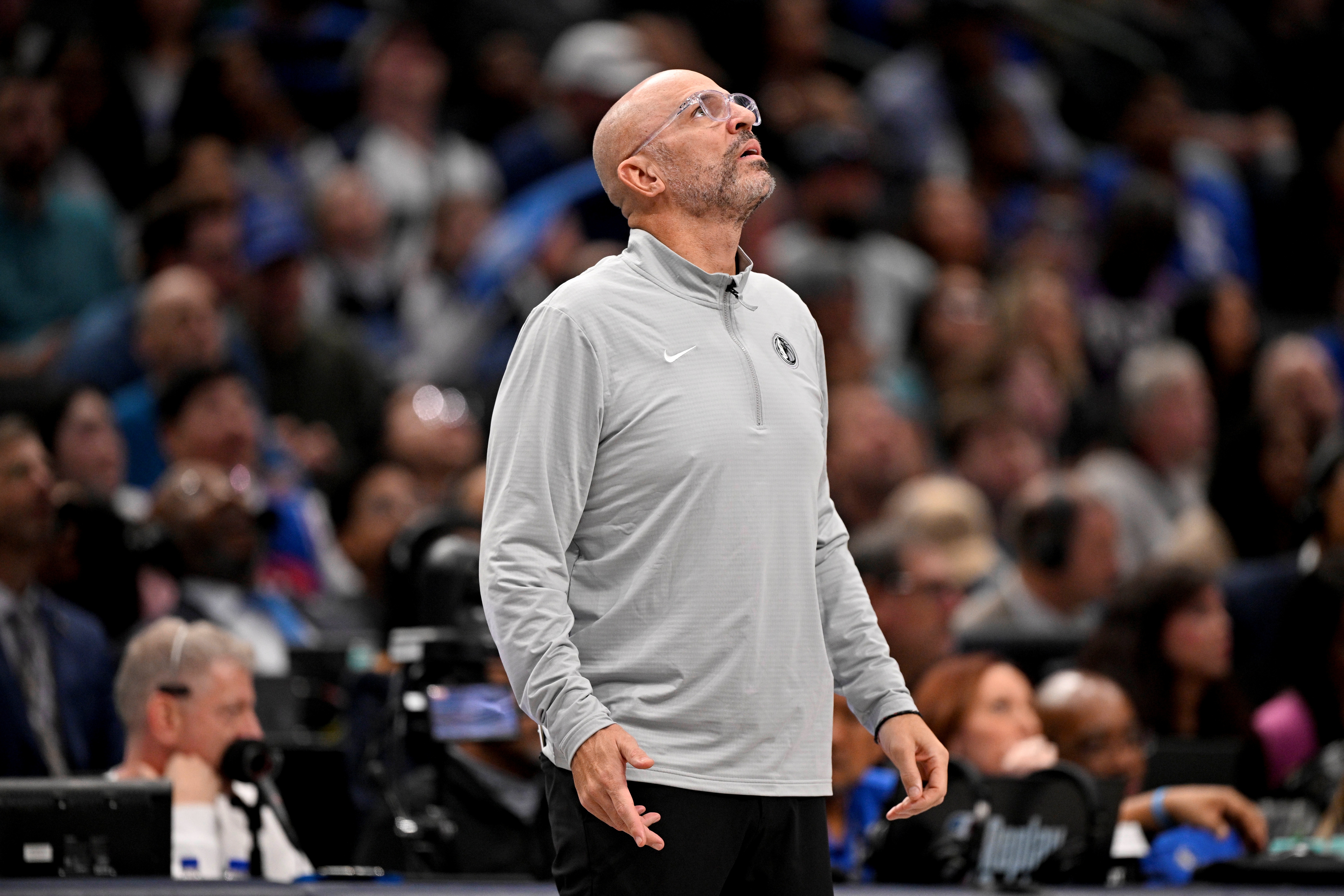  三分40中11！基德：幾個球員狀態(tài)不佳 繼續(xù)努力有機會要果斷出手