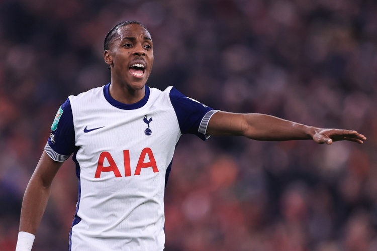  羅賓遜：質(zhì)疑拜仁為何放走特爾，難道他在更衣室有問(wèn)題？