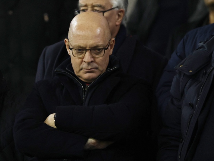  郵報：英力士總監(jiān)主導曼聯(lián)基地重建&降本裁員，聘田徑教練做顧問