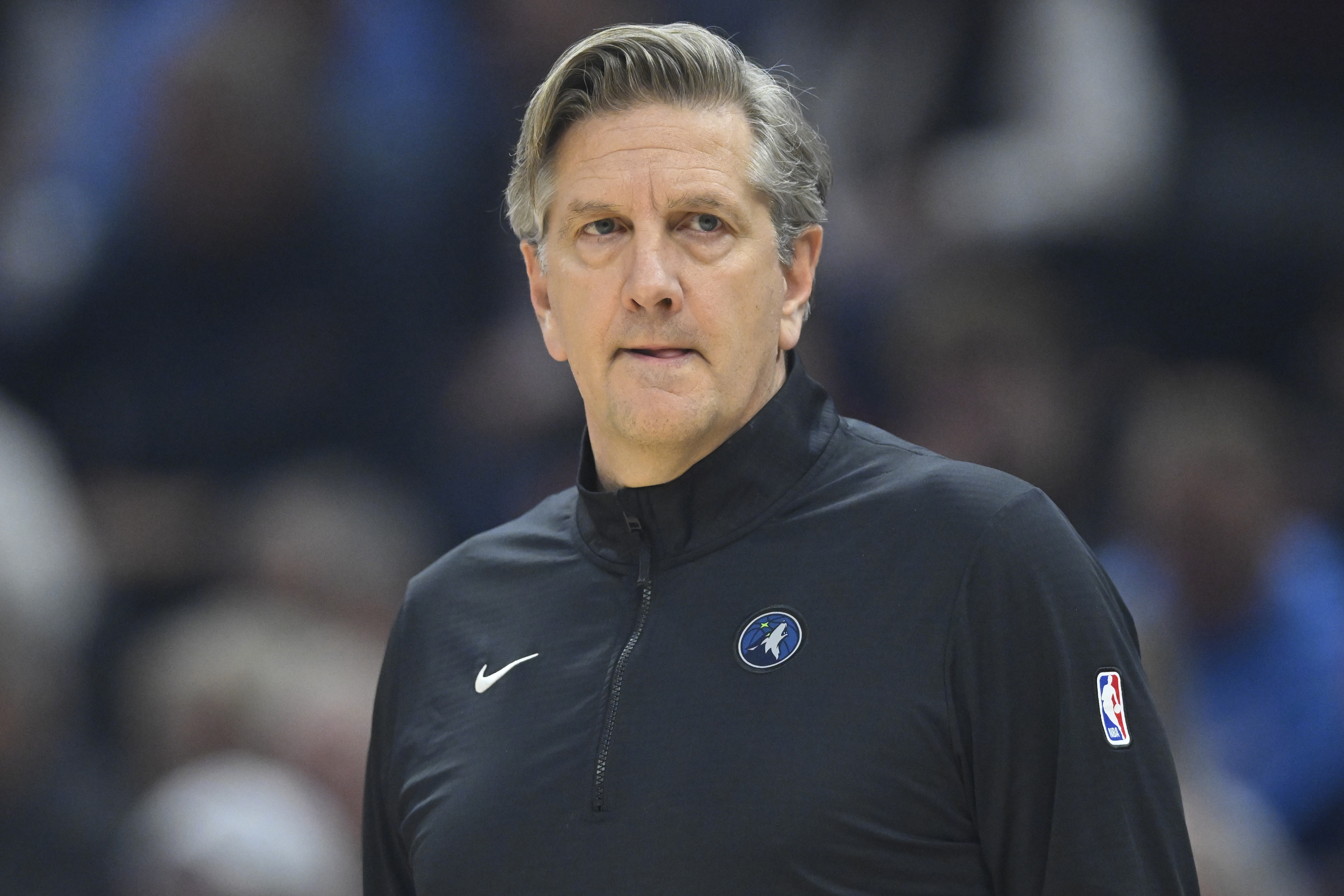  球隊進步的方面？芬奇：我們在小細節(jié)上做得更好了