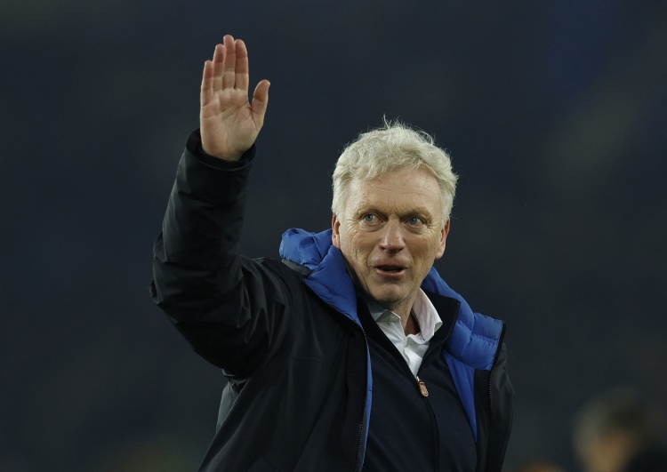  真不去看看？英媒：莫耶斯在確保保級(jí)成功之前都不會(huì)去新球場(chǎng)