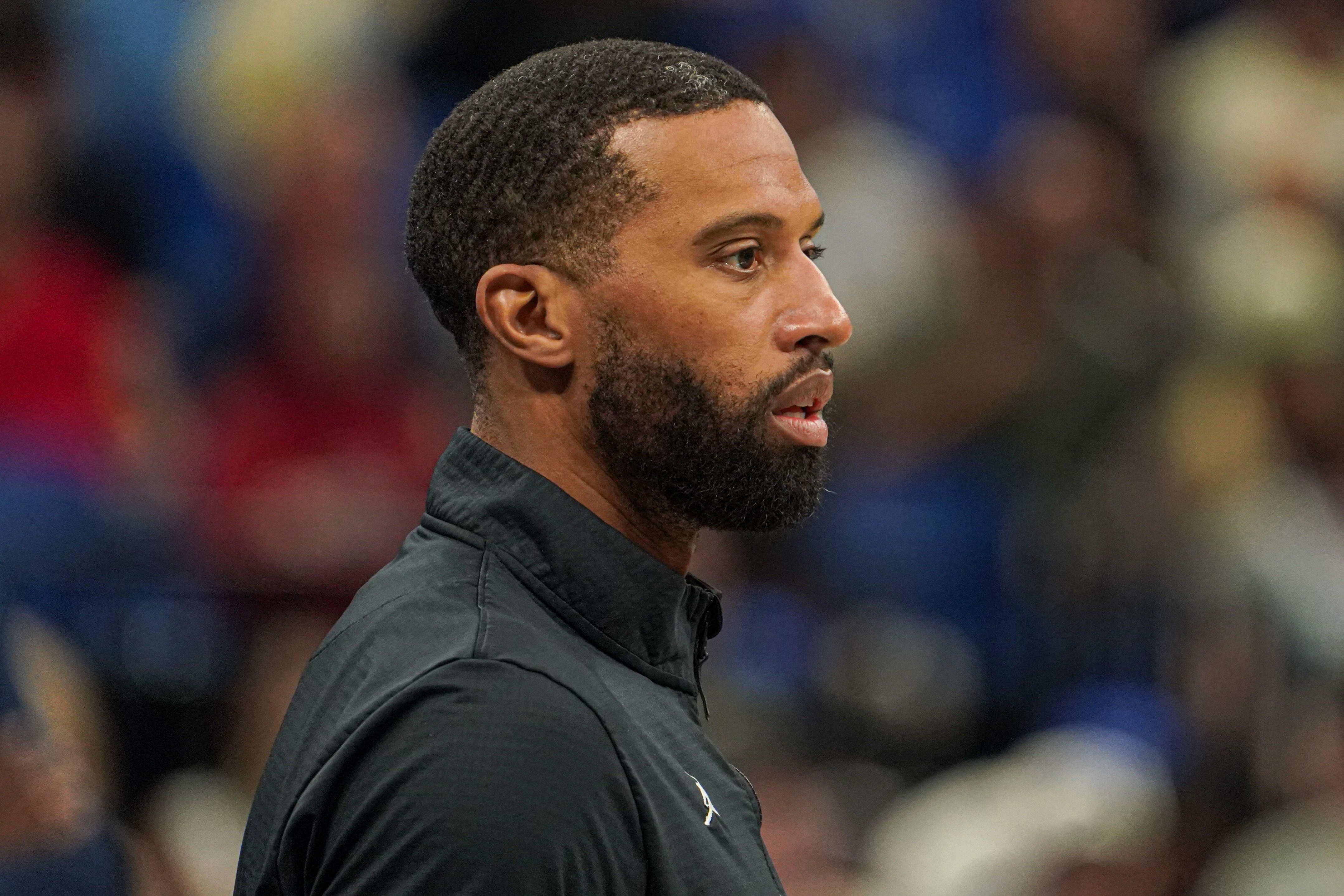  罰球數21-51！黃蜂主帥：裁判的工作很艱巨 希望看到判罰一致性