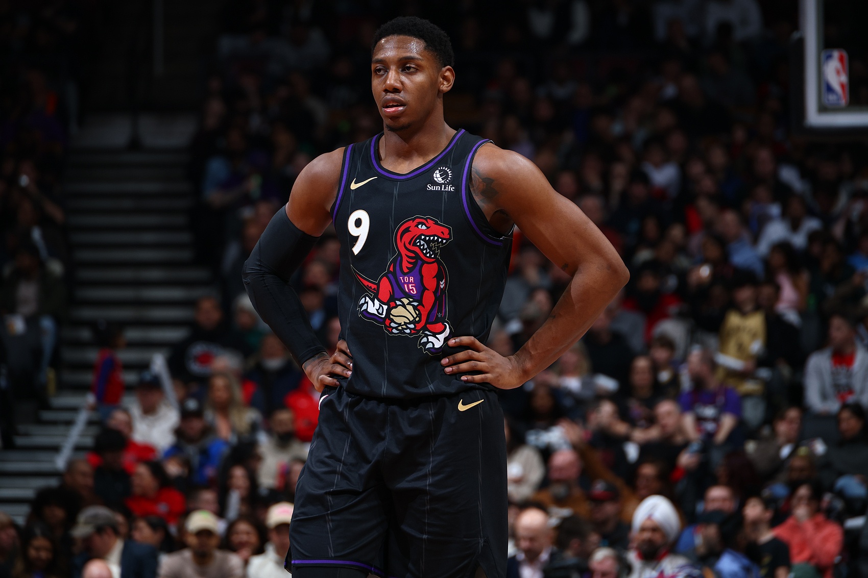  也就靠你倆了！巴雷特&巴恩斯合計(jì)30中17砍下43分