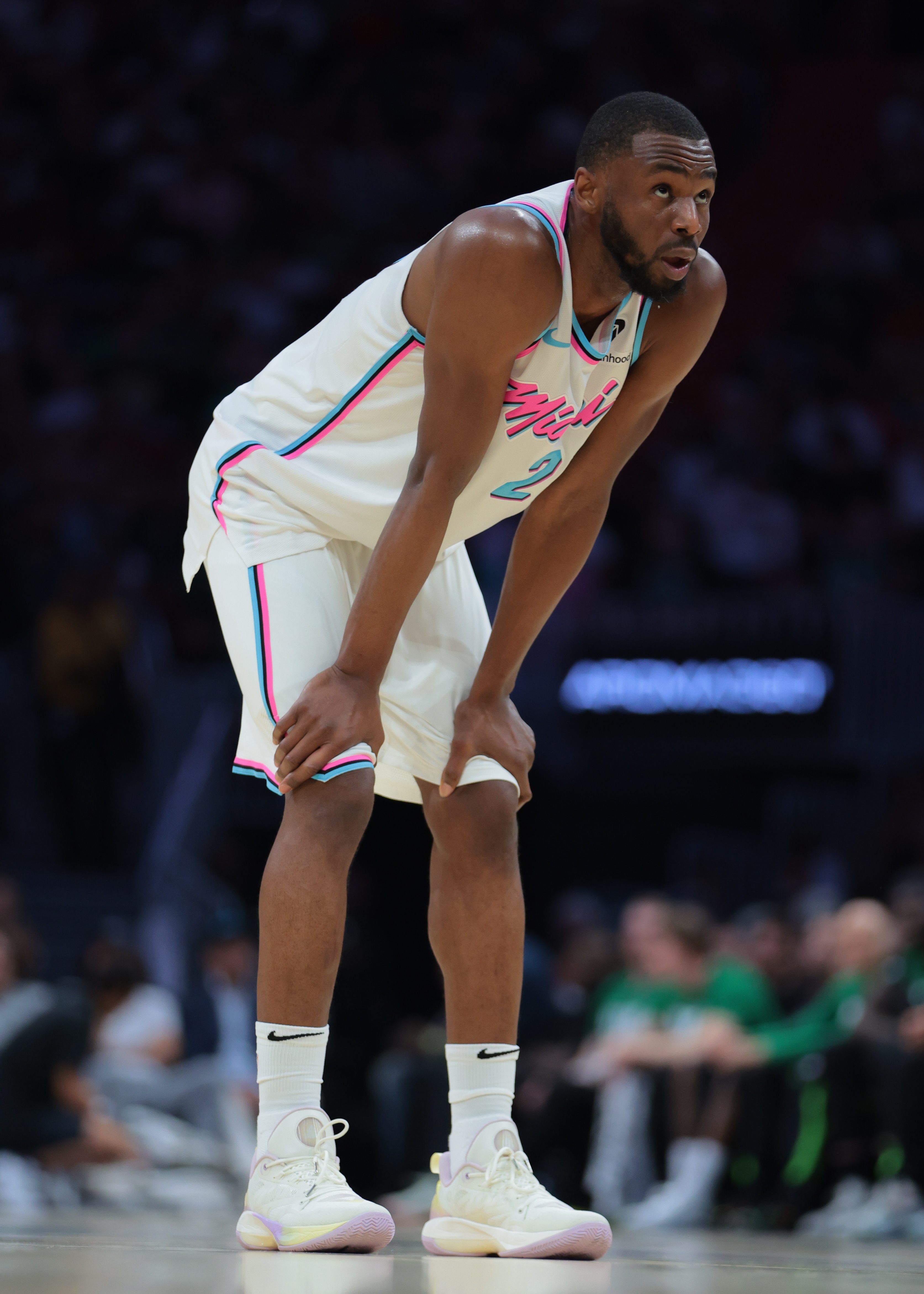  沒有存在感！維金斯8投3中&三分5中1 得到8分1助 正負值-20