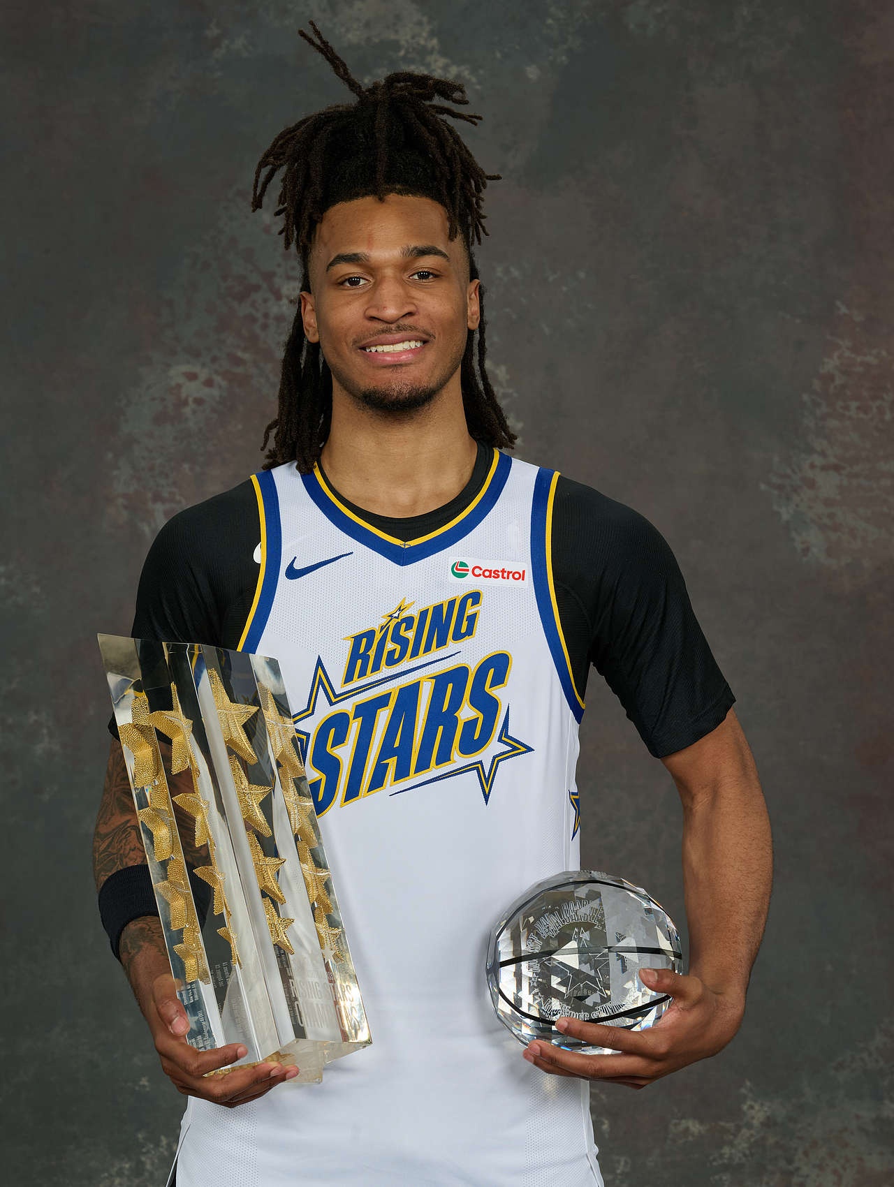  能否連贏三天？卡斯?fàn)枺寒?dāng)然考慮過這個(gè)可能 不過我想一步一步來(lái)