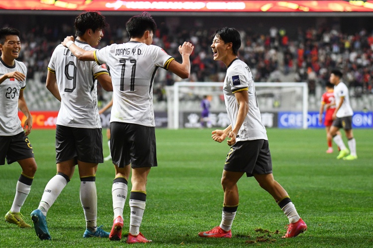  淘汰賽贏一場(chǎng)就進(jìn)世青賽！國(guó)青8強(qiáng)將戰(zhàn)B組前2，4強(qiáng)獲得世青賽門票