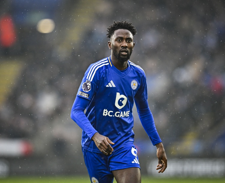  英媒：馬競(jìng)、貝蒂斯和摩納哥有意夏窗引進(jìn)萊斯特城中場(chǎng)恩迪迪