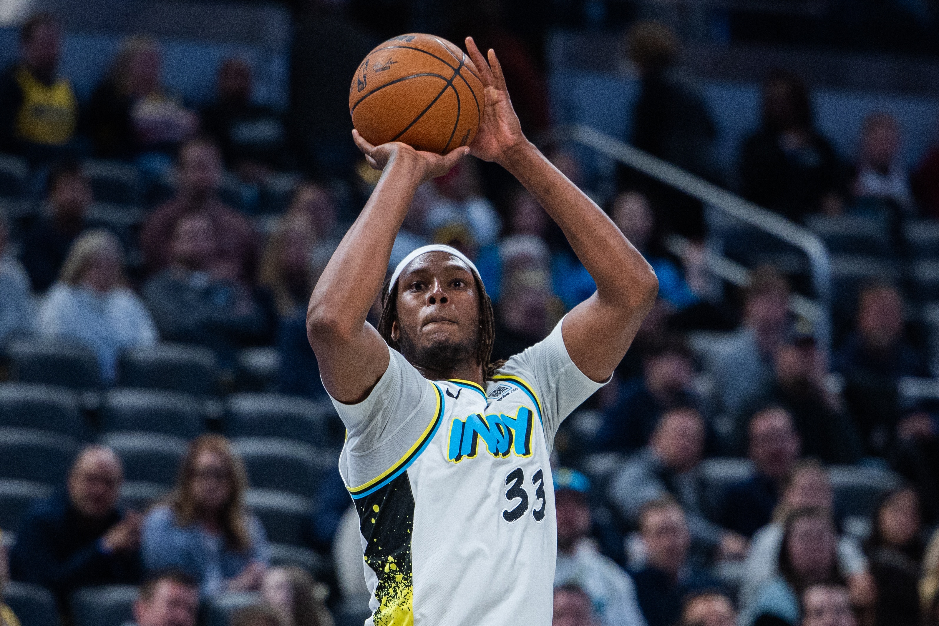  難挽敗局！特納5記三分拿到22分3板2助2斷