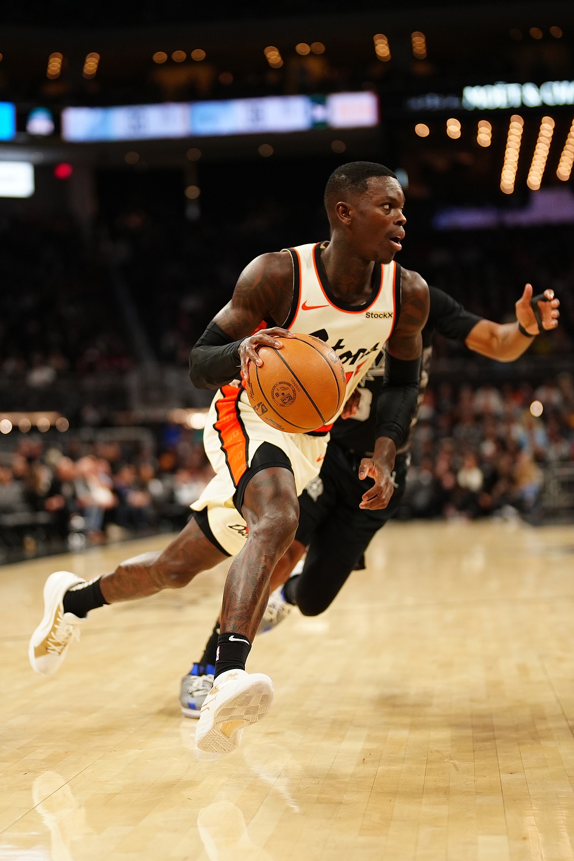  全隊(duì)39次助攻！施羅德：我們團(tuán)隊(duì)非常無私 大家一心只想贏球