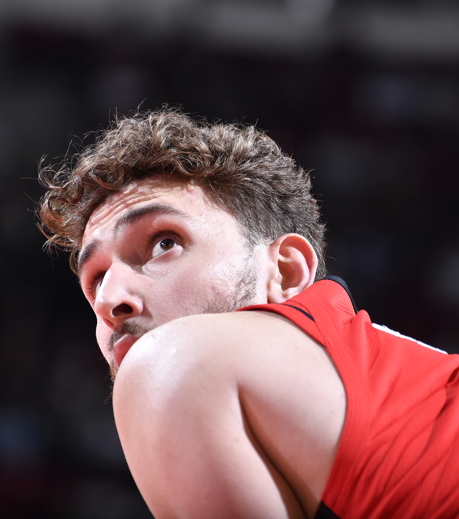  天使與魔鬼！申京16中10&罰球17中10 空砍30分10板5助但有6次失誤