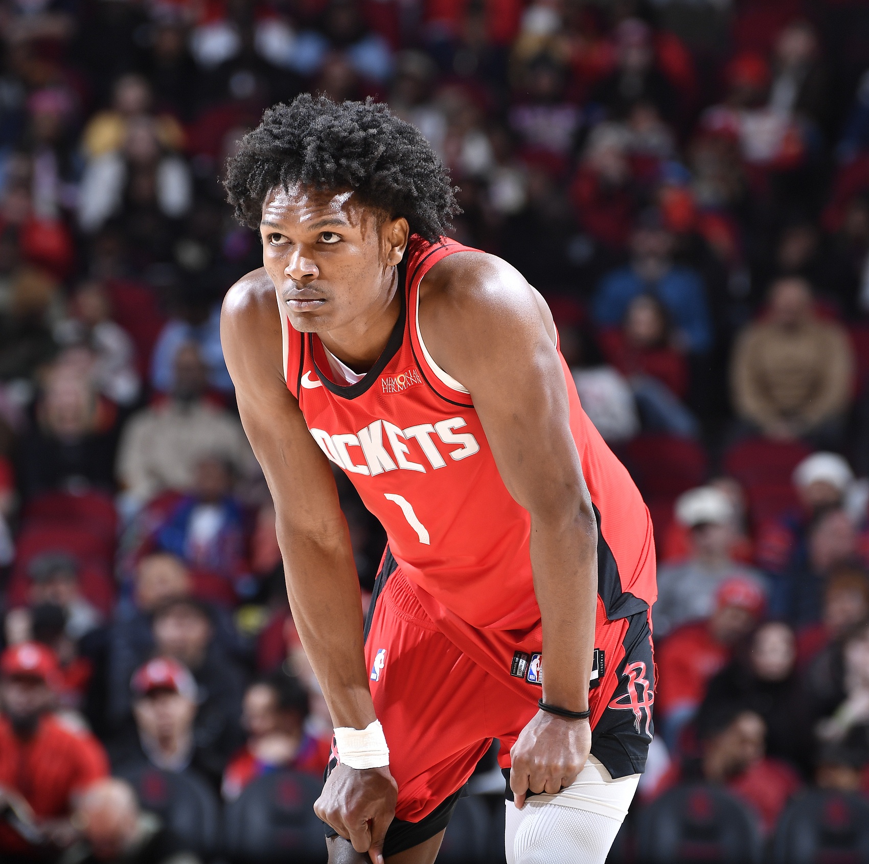  今日火箭戰(zhàn)爵士 阿門&亞當(dāng)斯&謝潑德出戰(zhàn)成疑