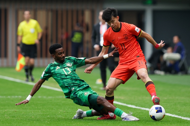  毛劍卿：國足進球的可能性很大，除了和日本7-0我們場場有進球