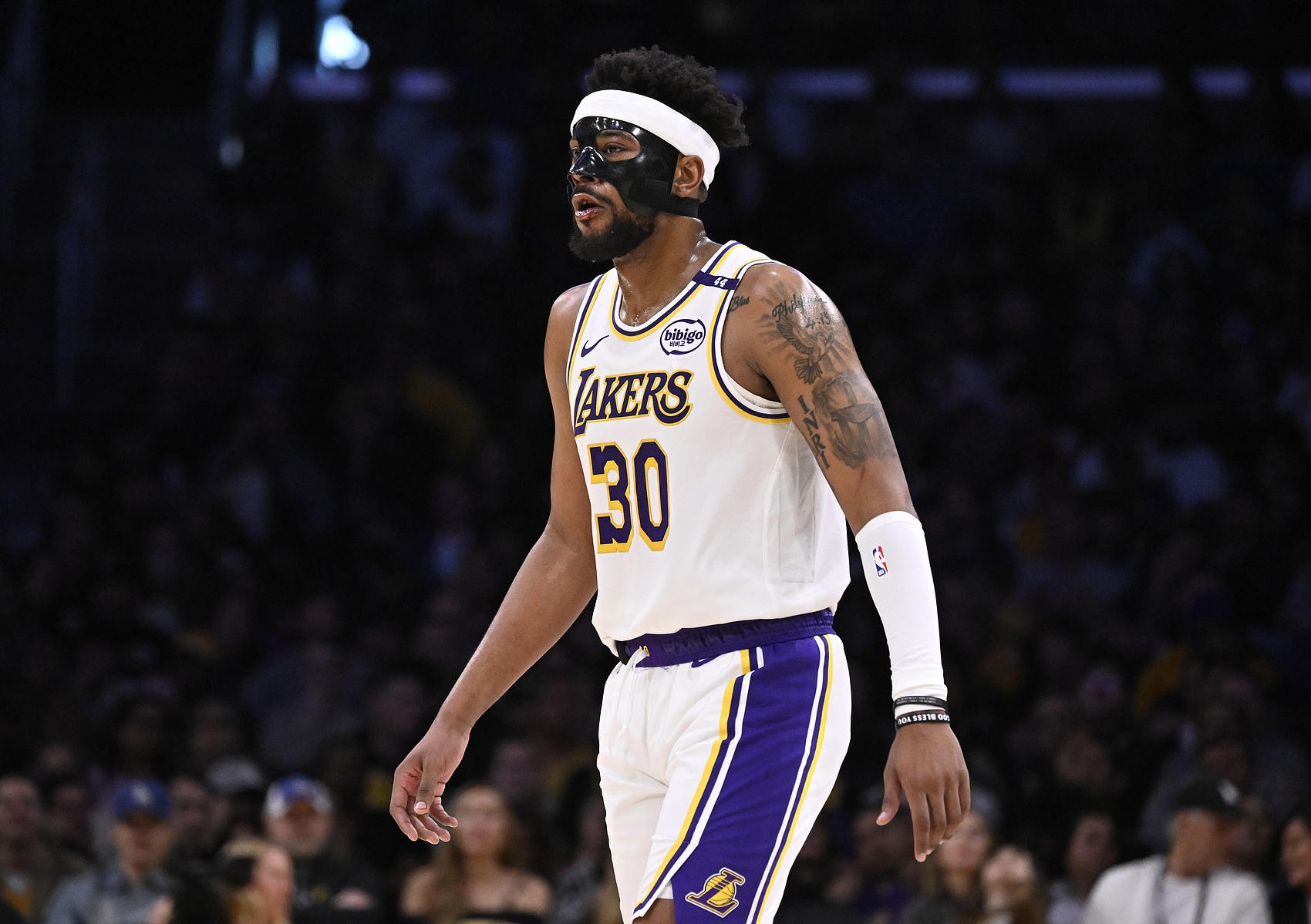  能拼的好球員！古德溫三節(jié)出戰(zhàn)10分鐘 4中3貢獻7分2斷