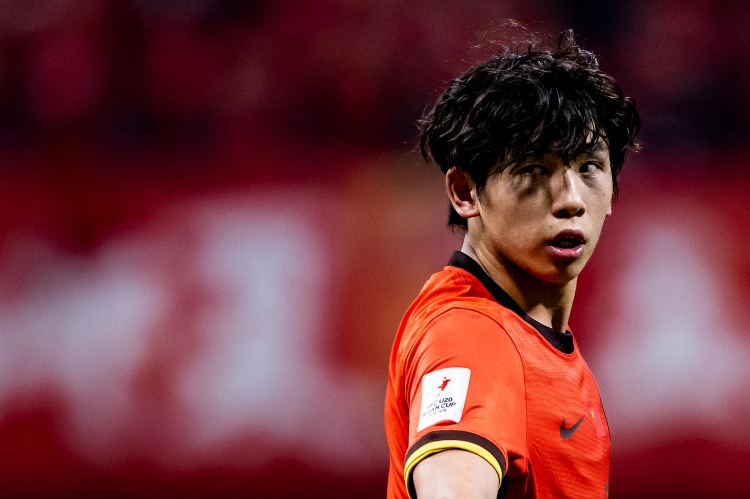  U20國(guó)足遭沙特絕殺無(wú)緣世青賽，王鈺棟、劉誠(chéng)宇進(jìn)國(guó)足再戰(zhàn)沙特