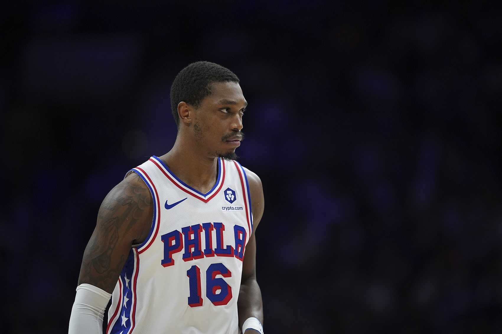  搶下11個籃板！朗尼-沃克：就是要保持侵略性 努力去影響比賽