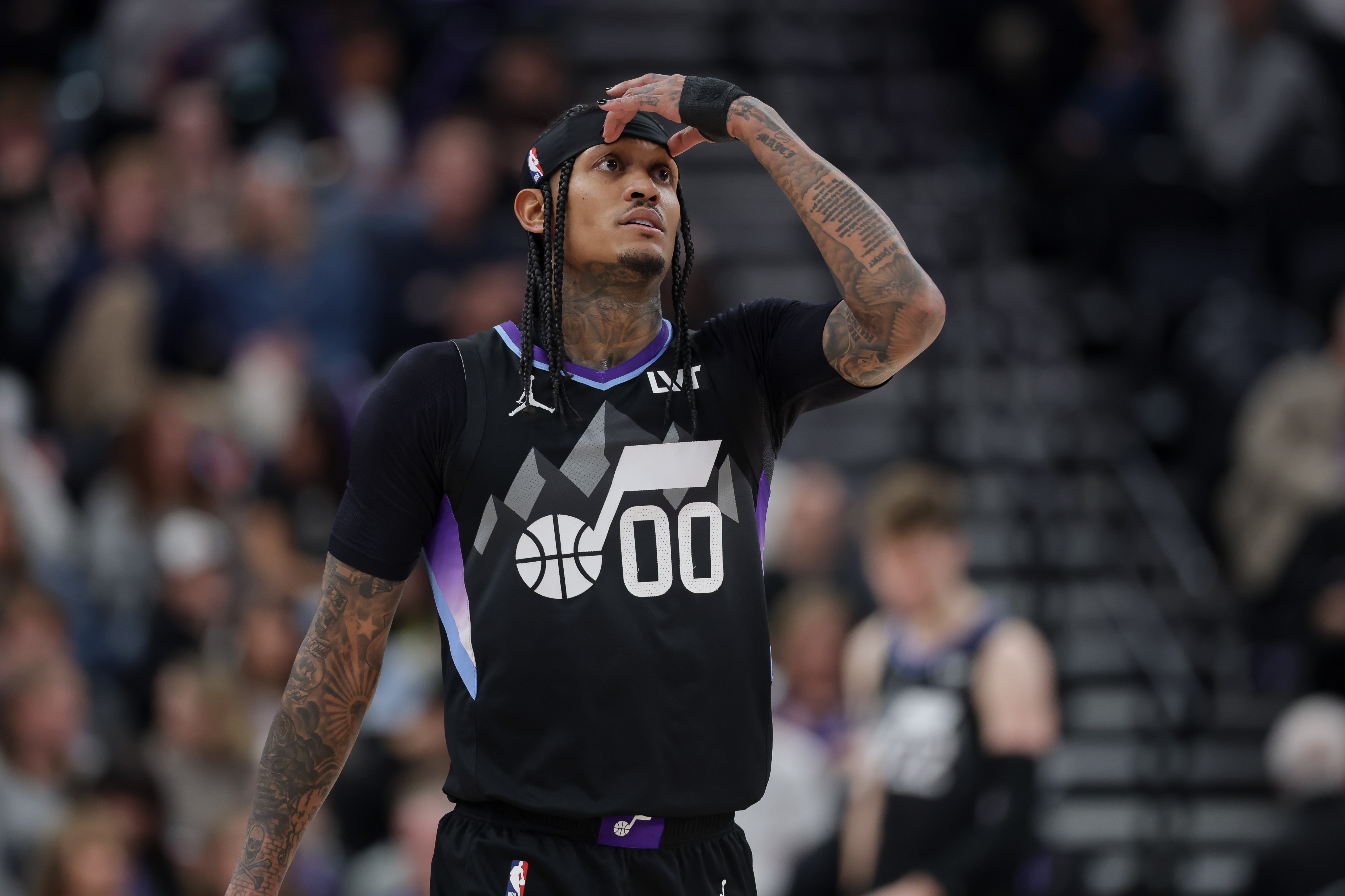  亞一控何以淪落至此？克拉克森14中1 僅在垃圾時間命中1次上籃