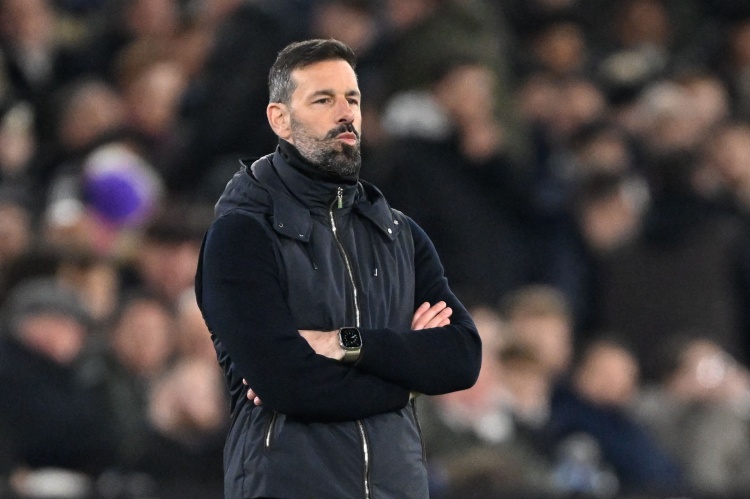  范尼：比賽的結(jié)果令人失望，曼聯(lián)在這場(chǎng)比賽中效率非常的高