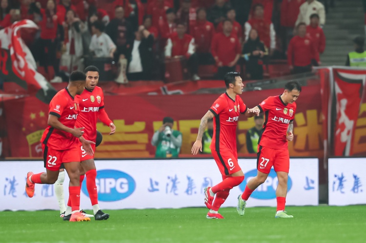  馬德興：海港、申花亞冠淘汰賽戰(zhàn)績將影響中超球隊(duì)亞冠參賽席位