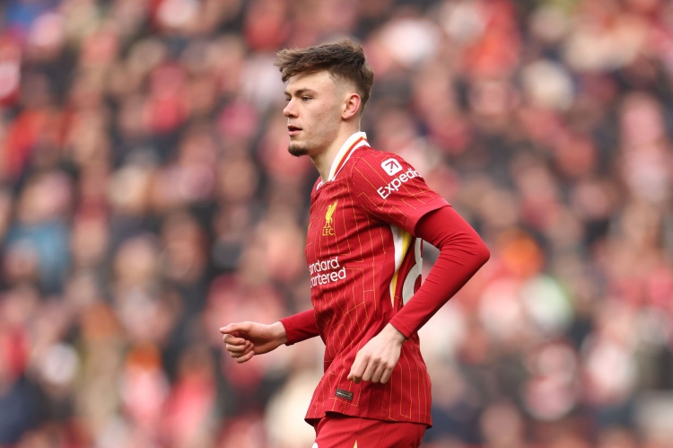  此前肌肉受傷，英媒：布拉德利有望在對陣埃弗頓的比賽中復出