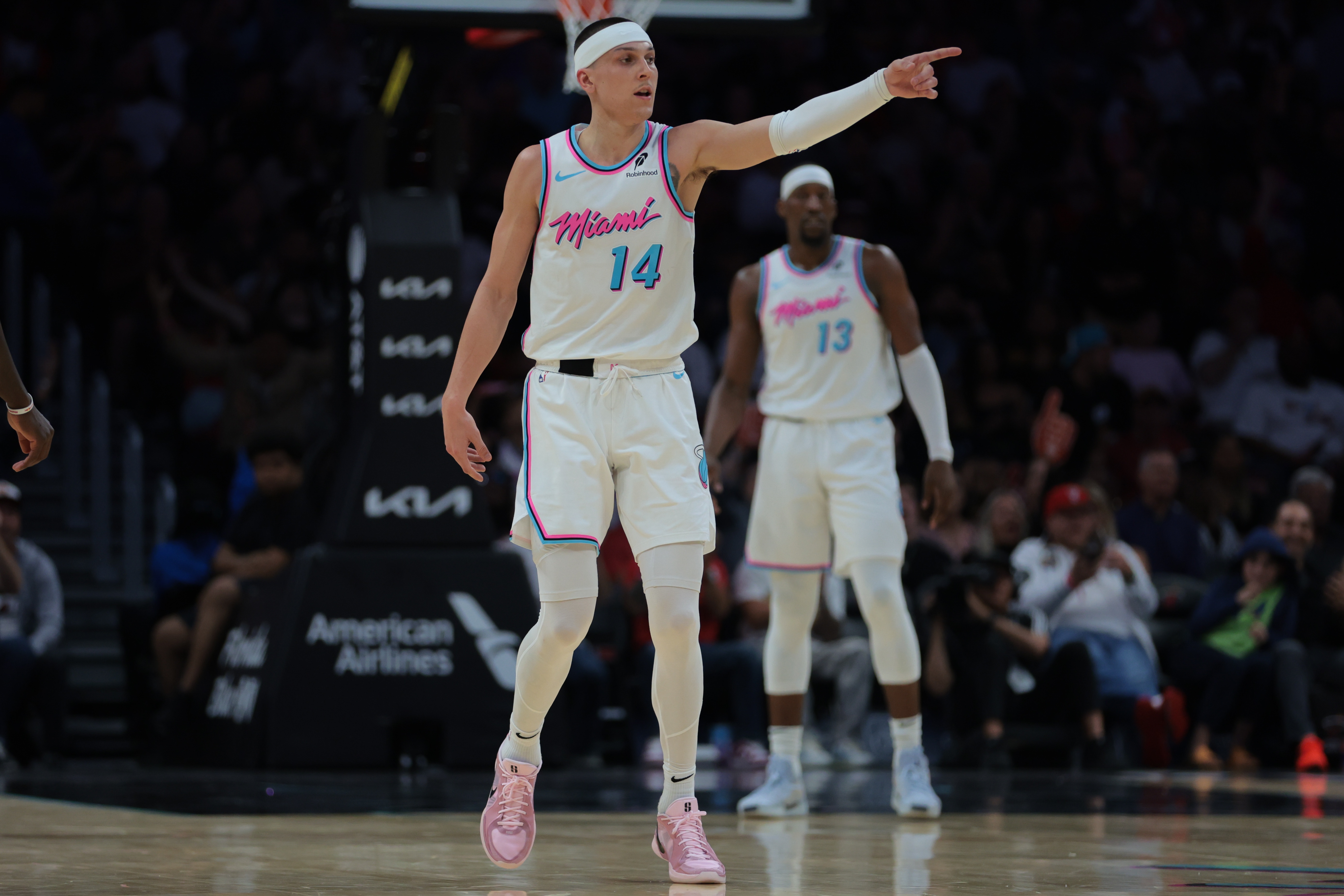  希羅談球隊(duì)復(fù)蘇：我們見(jiàn)識(shí)過(guò)自己的真正實(shí)力 因此始終保持積極