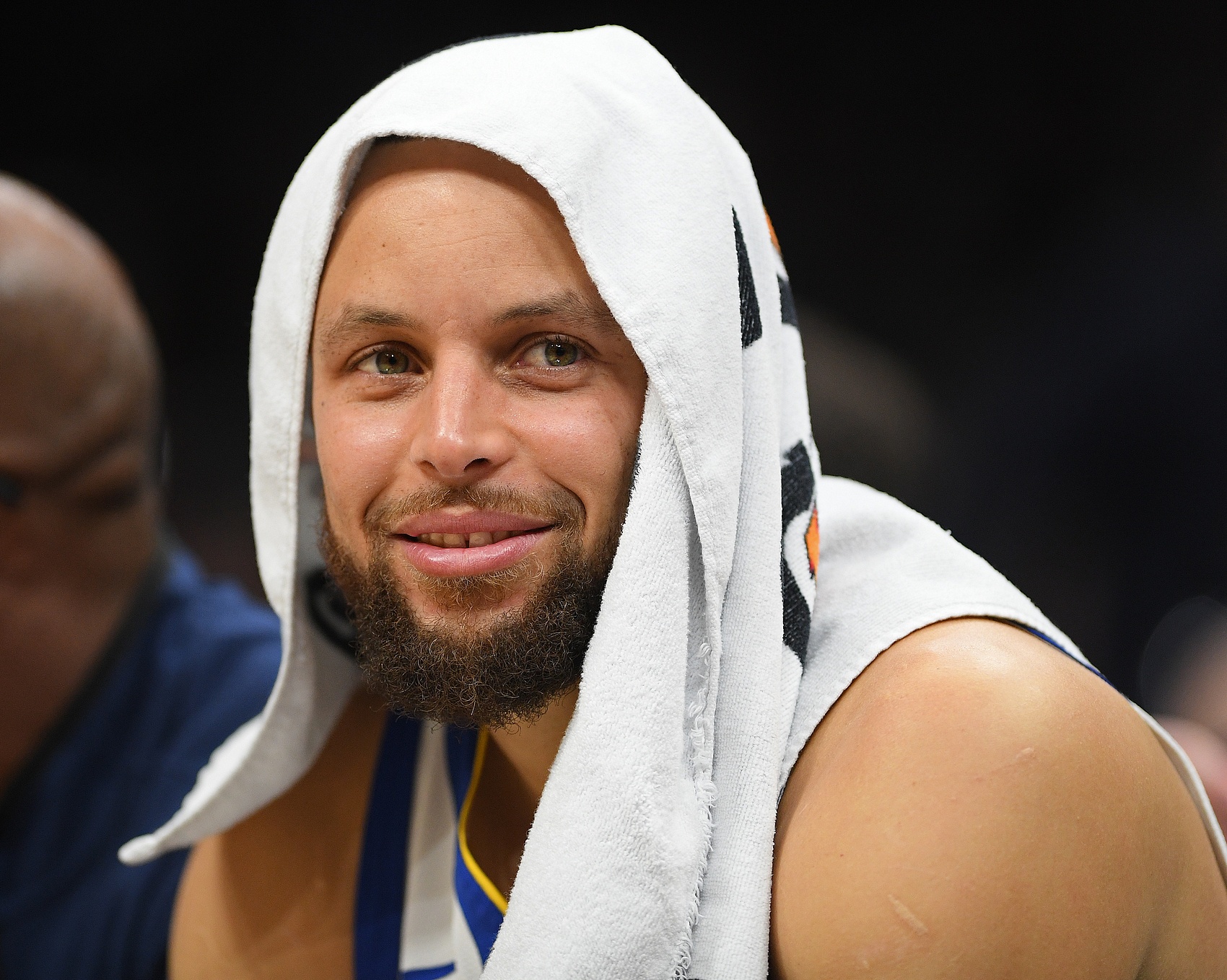  鵜鶘解說：沒多少人像庫里在客場那樣大受愛戴 每人都呼喊他名字