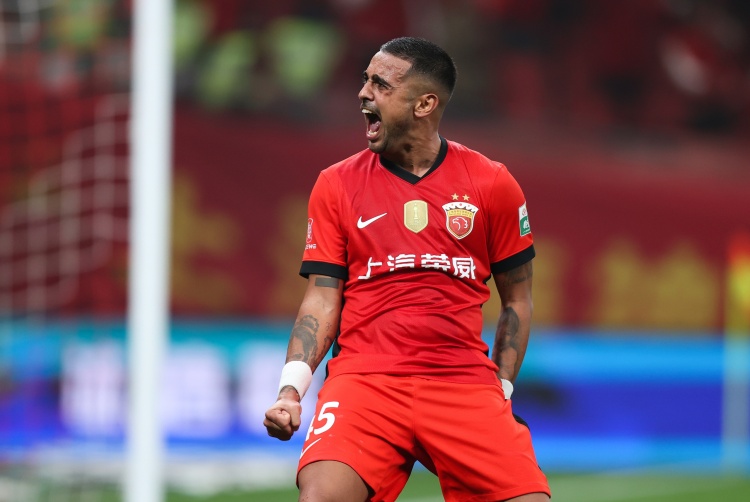  僅次拉菲尼亞、維尼修斯，萊昂納多在巴西球員進(jìn)球效率榜排第三