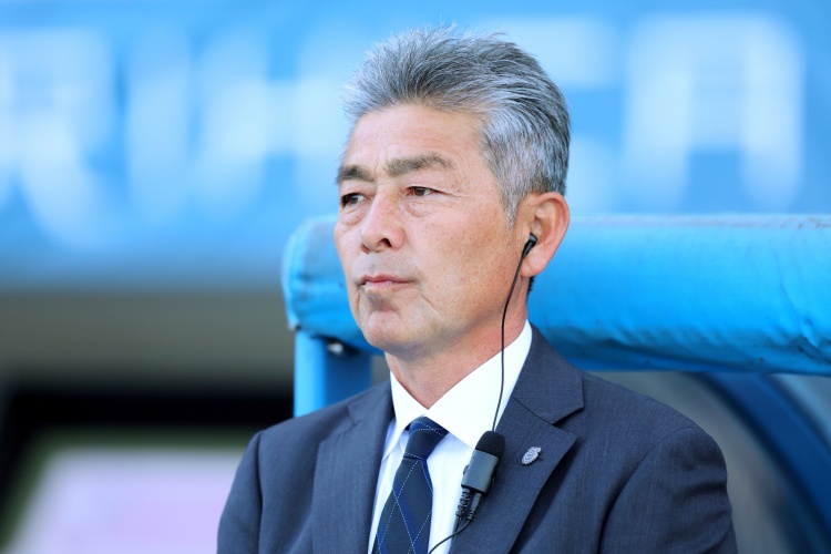  記者：為更好備戰(zhàn)申花，川崎前鋒上周末J聯(lián)賽延期至4月9日