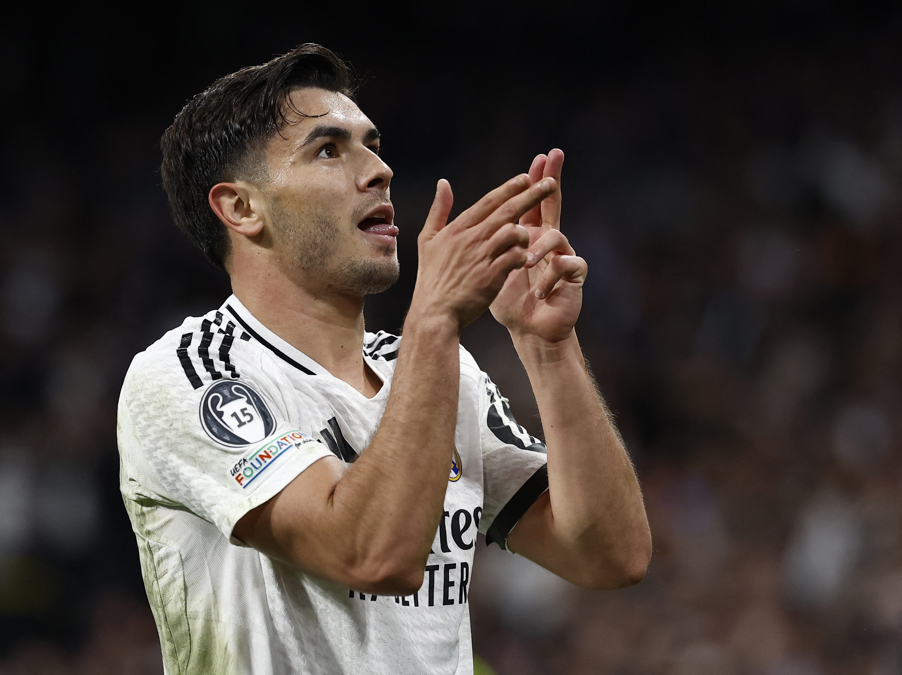  今非昔比！馬卡談迪亞斯：不僅場(chǎng)上出色，在摩洛哥的人氣也在攀升