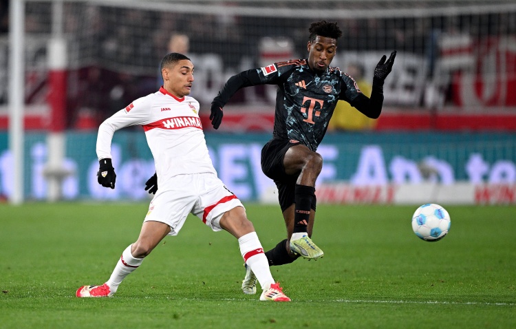  德天空：斯圖加特中場(chǎng)米洛預(yù)計(jì)今夏離隊(duì)，解約金1800萬至2000萬歐