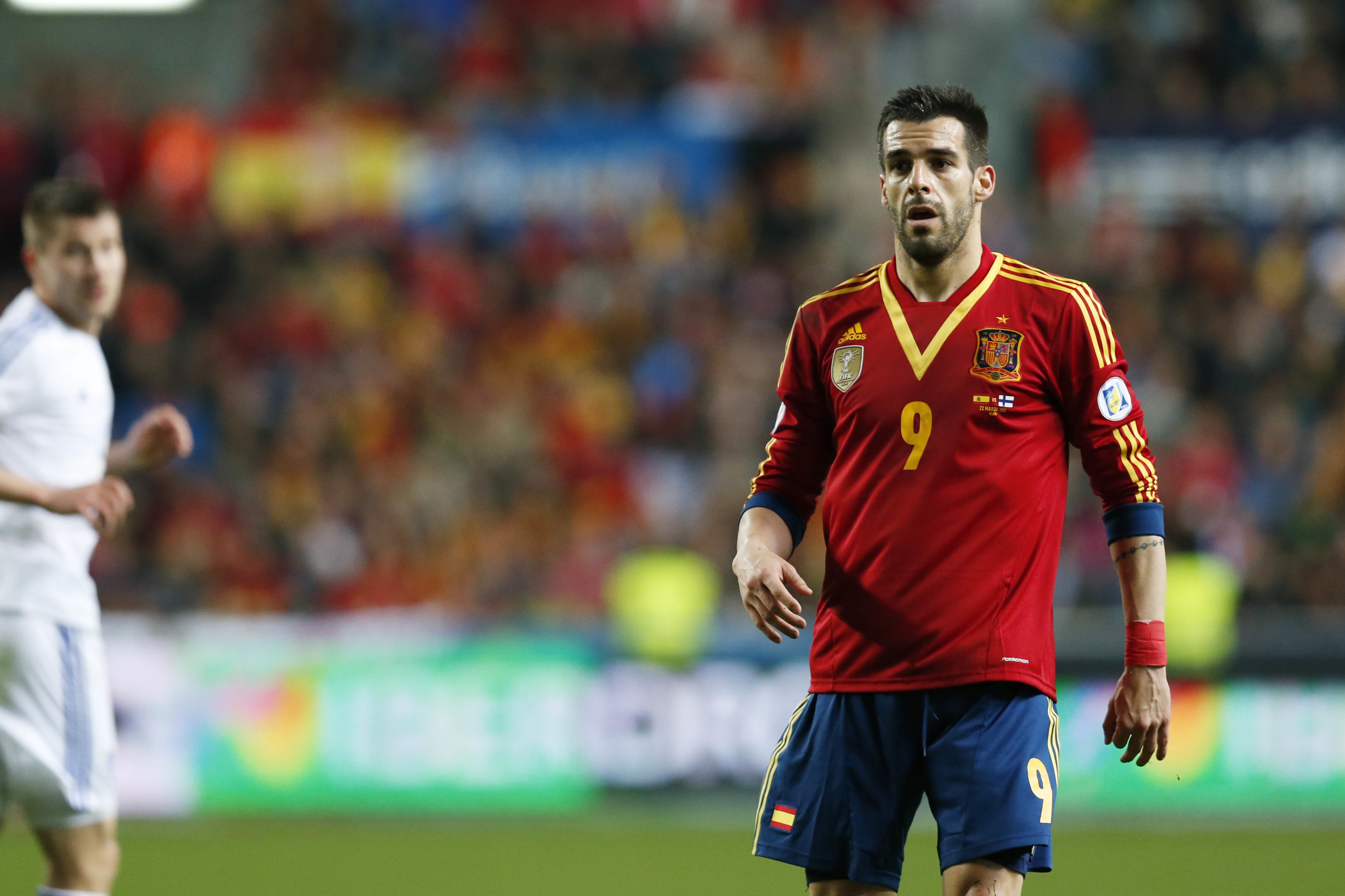  皇馬官方：祝賀內(nèi)格雷多有著偉大的生涯，為你曾是我們一員而自豪